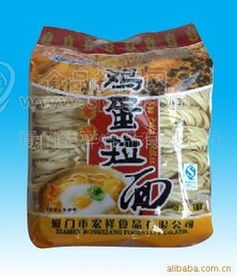 鸡蛋拉面 批发价格 厂家 图片 食品招商网